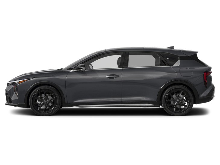 2026 Kia K4 à hayon GT-Line Turbo Limited