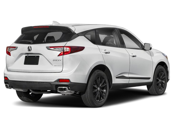 2026 Acura RDX 