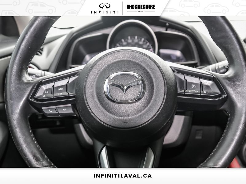 Mazda CX-3 2018 Blainville - photo #14