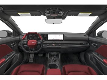 Kia K4 GT-Line Turbo Limited