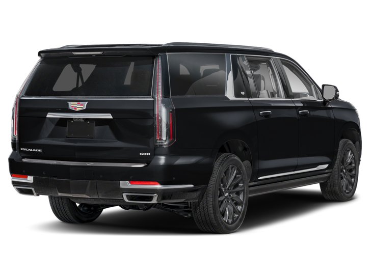 2026 Cadillac Escalade ESV Luxe 4RM