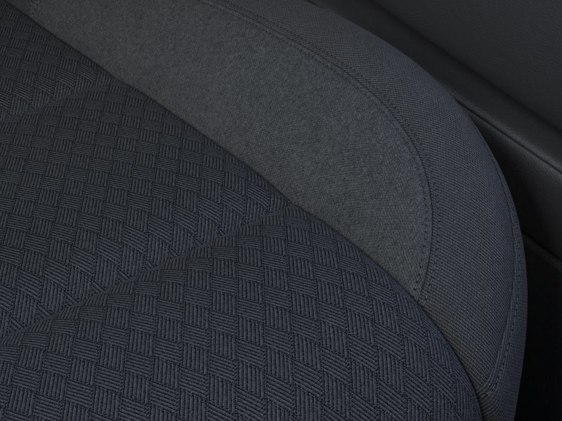 CHEVROLET SILVERADO 1500 RST cabine multiplace 4RM 157 po 2026 Gris Sherbrooke - photo #20