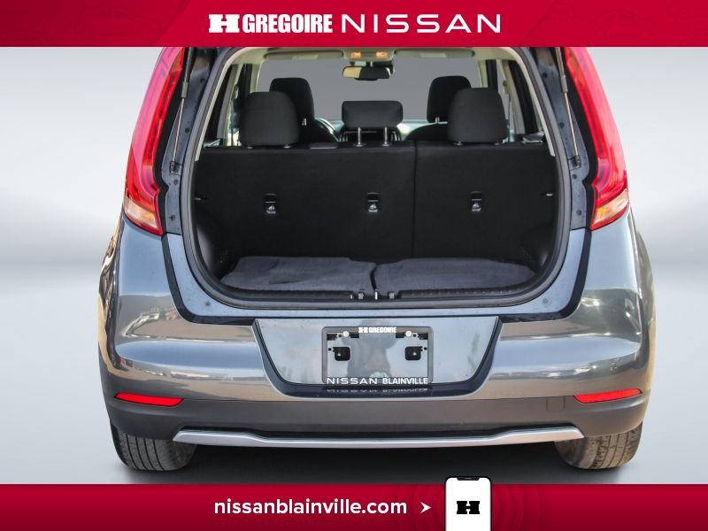 Kia Soul 2022 Saint-Eustache - photo #24