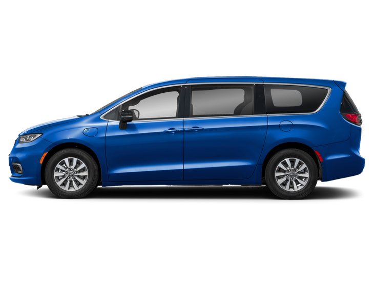 2026 Chrysler Pacifica Hybrid Sélect