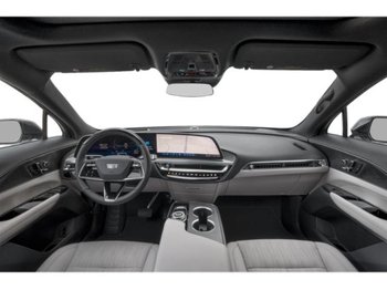 Cadillac LYRIQ Sport première qualité