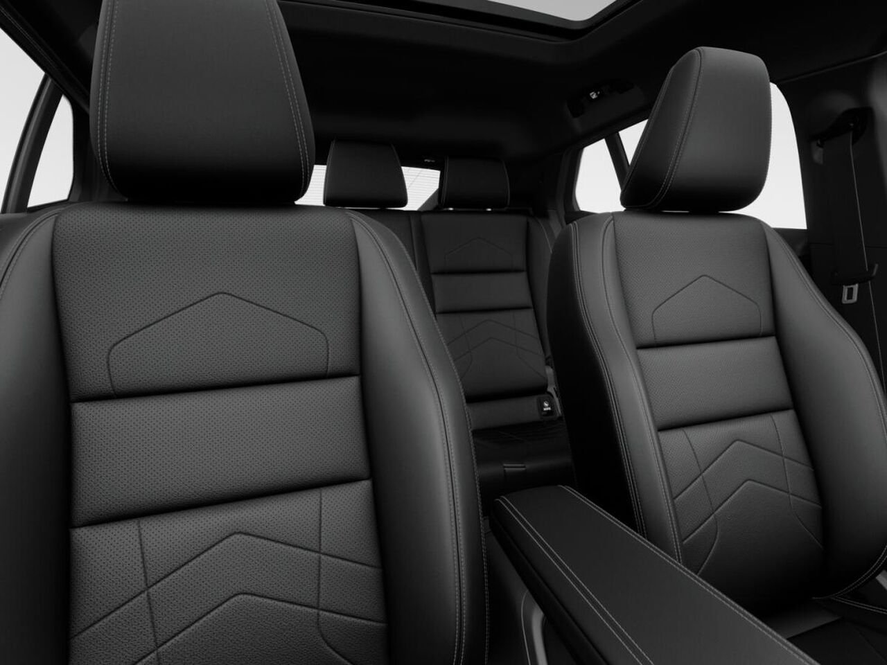 2026 BMW X2 Black Sapphire Metallic Blainville - photo #8