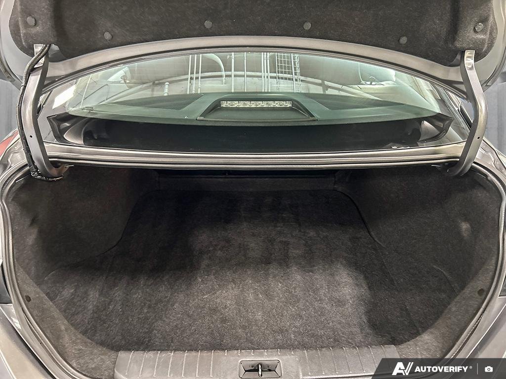 2024 Nissan Sentra 2601748B | SV gray Edmonton - photo #11
