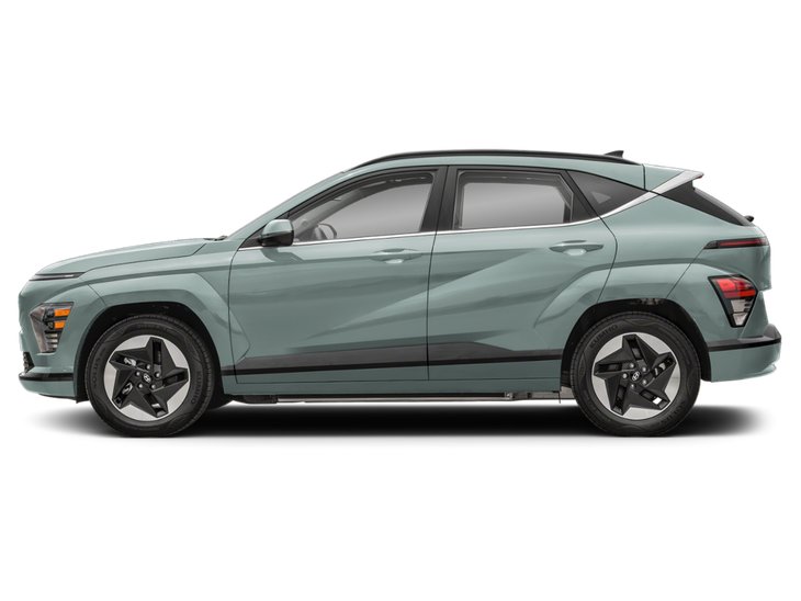 2026 Hyundai Kona Electric Privilégié