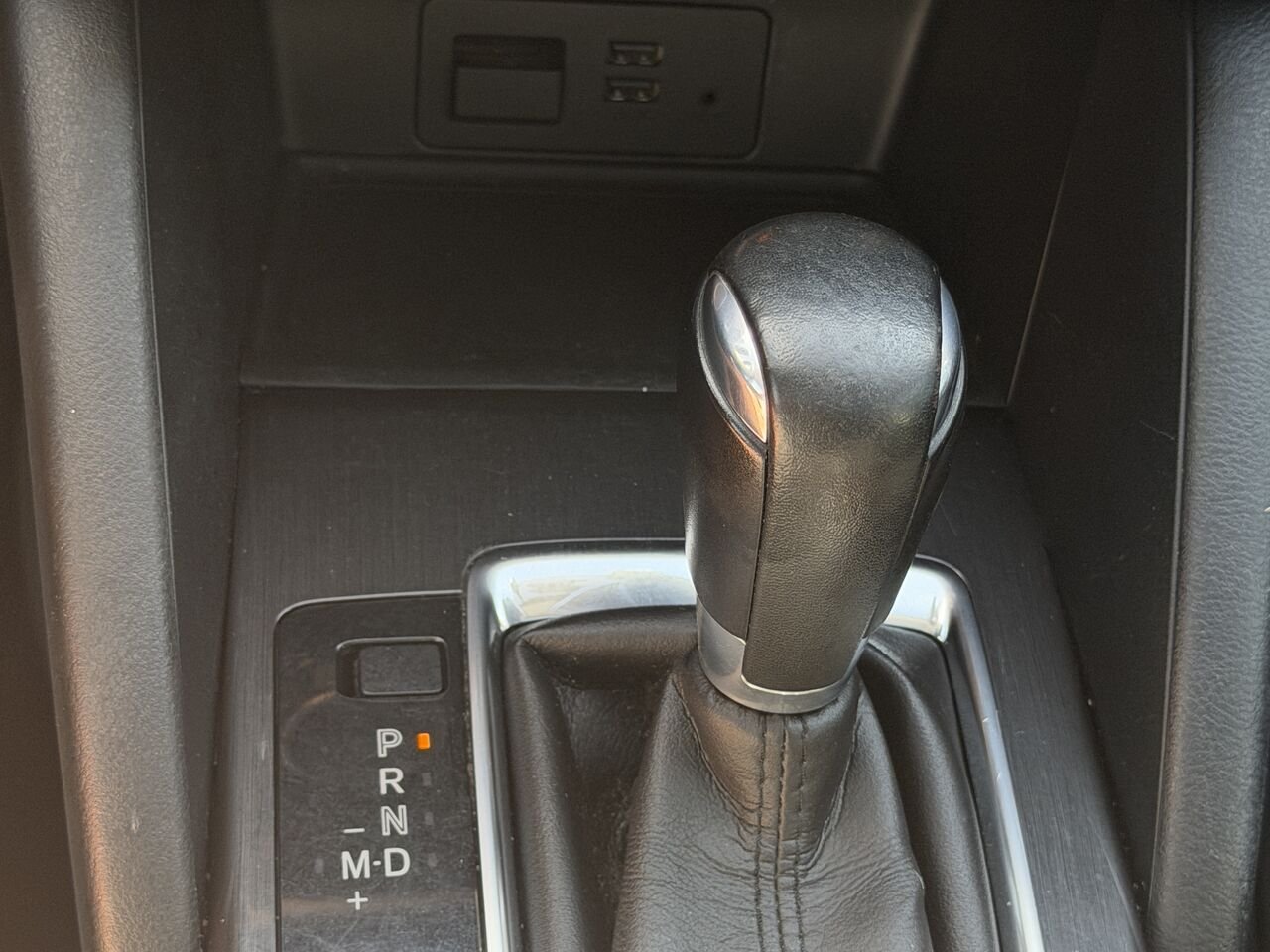 2016 Mazda CX-5 White Ste-Marie - photo #17