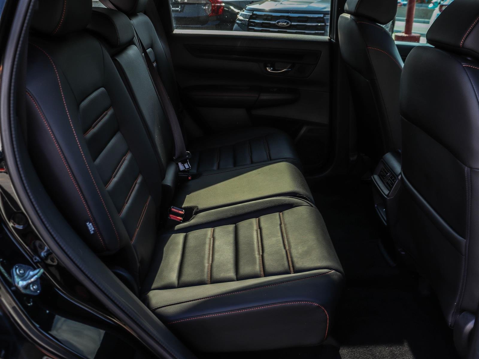 Honda CR-V hybride EX-L 2026 Black Ottawa & Gatineau - photo #17