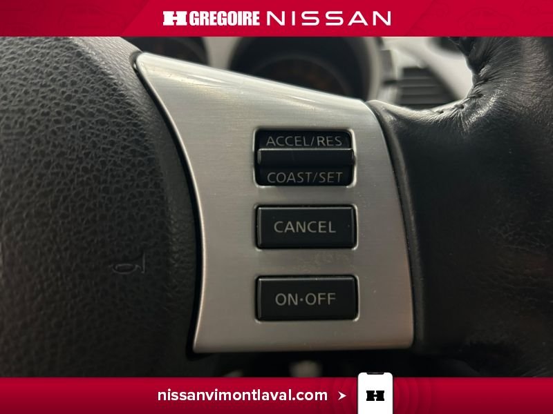 Nissan 350Z 2008 Gris Blainville - photo #17