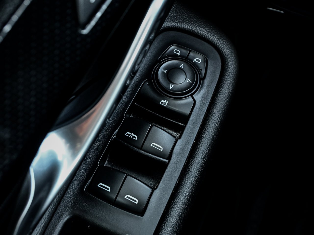 2022 GMC Terrain AWD 4dr AT4 Black Sherwood Park - photo #18