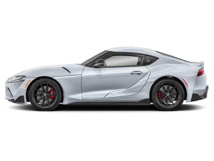 2026 Toyota GR Supra 3.0T