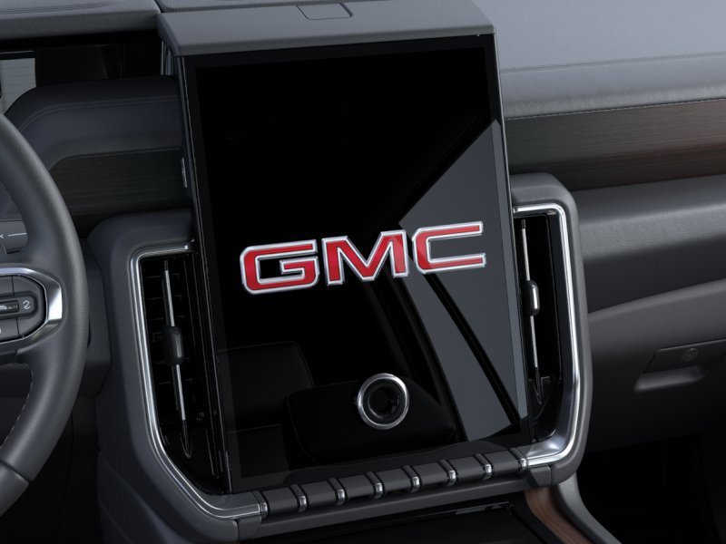 2026 GMC Yukon 4 RM 4 portes Denali ONYX BLACK Gatineau - photo #19