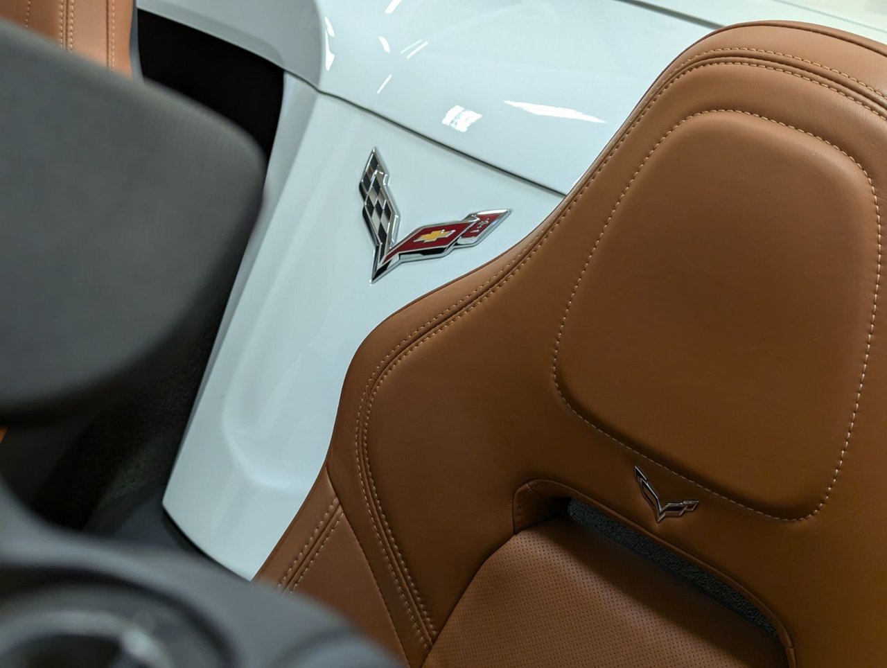 2015 Chevrolet Corvette 2LT Saint-Eustache - photo #14