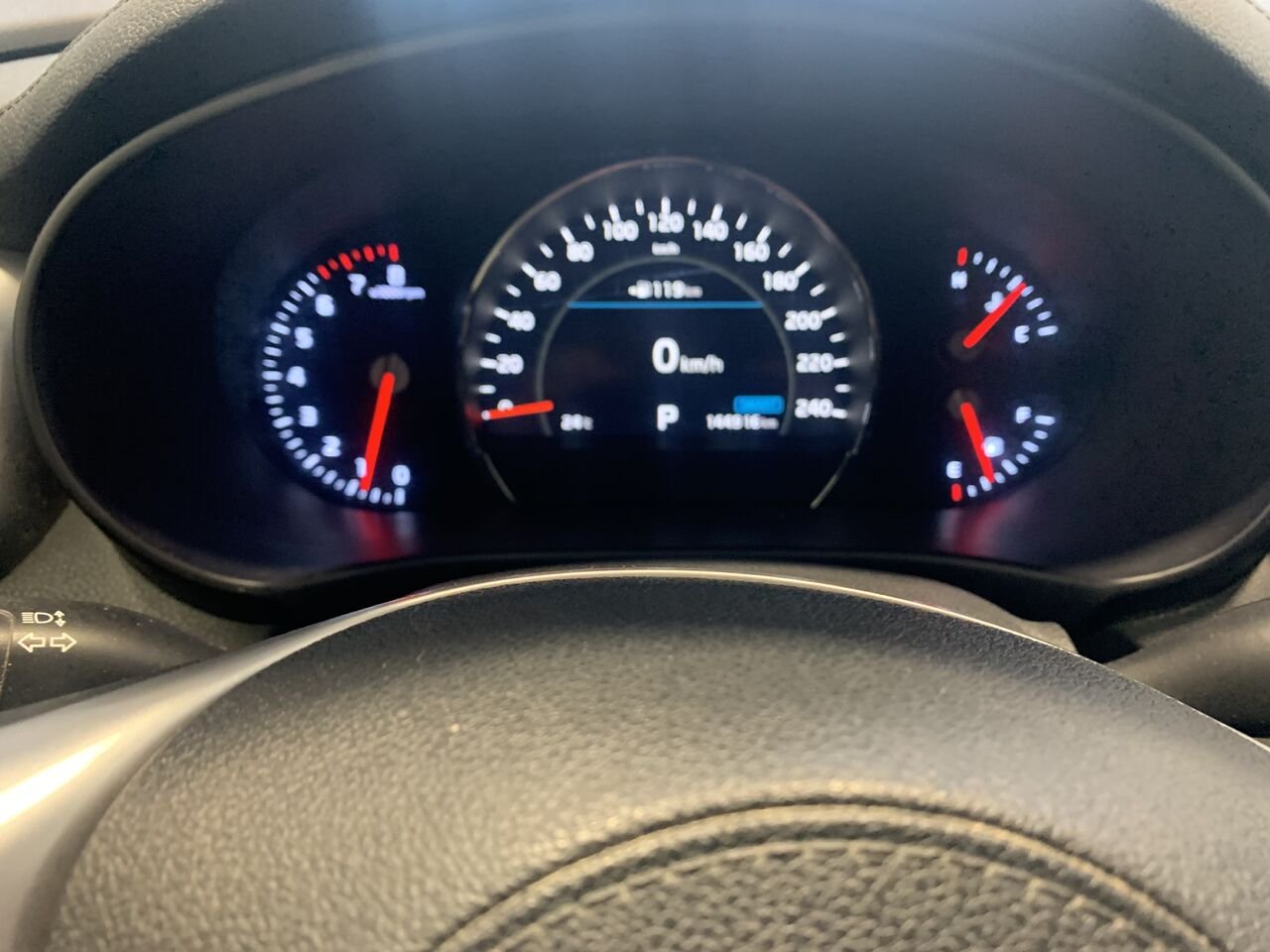 2020 Kia Sorento EX SORENTO EX Black Châteauguay - photo #26