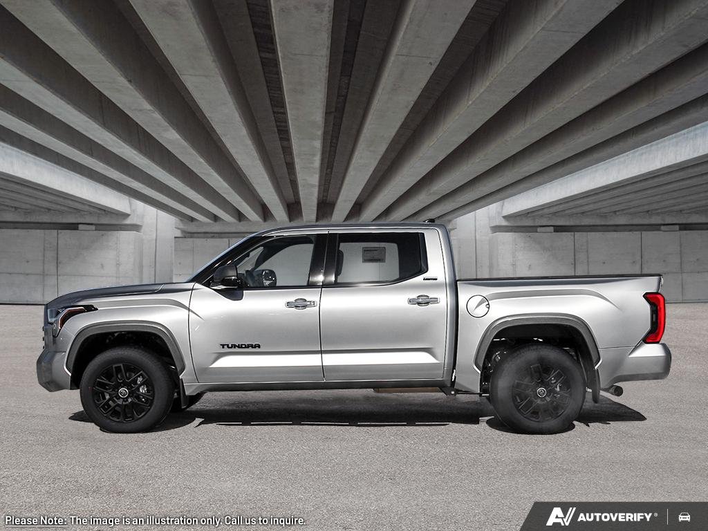 2026 Toyota Tundra 2602309 | Limited Mudbath Edmonton - photo #2