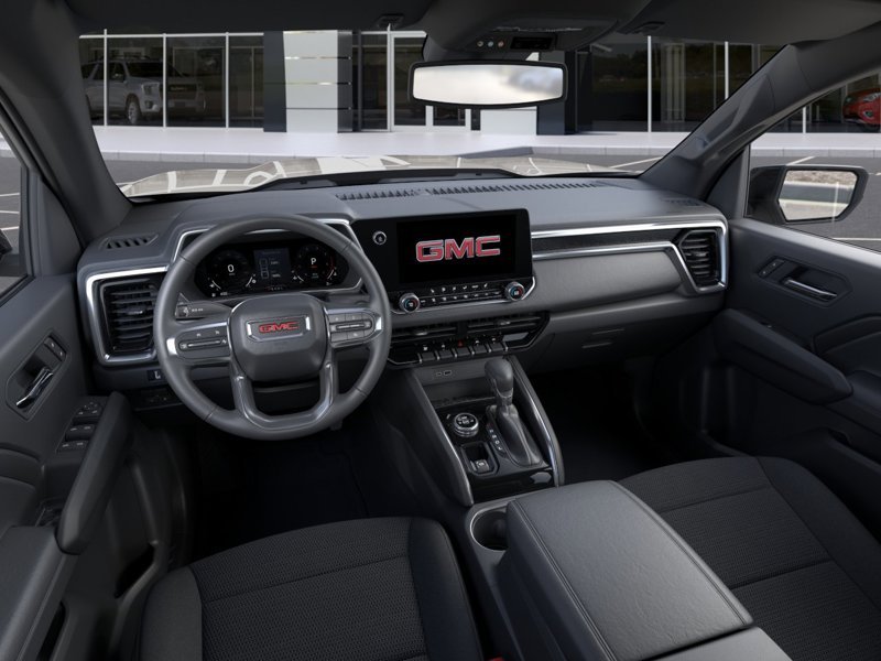 2026 GMC Canyon Elevation cabine multiplace 4RM COASTAL DUNE Sherbrooke - photo #14