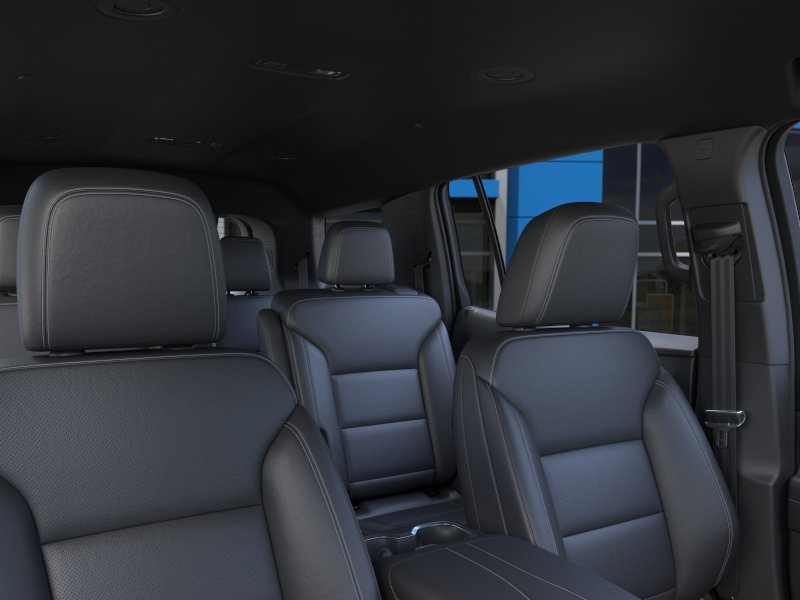 2026 CHEVROLET Traverse Traction intégrale, 4 portes LT LAKESHORE BLUE METALLIC Gatineau - photo #23