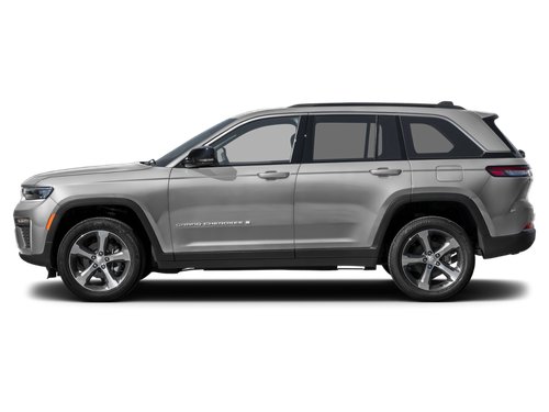 2026 Jeep 2026 Grand Cherokee