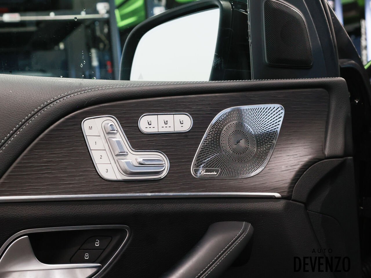 2022 Mercedes-Benz GLE Black Saint-Eustache - photo #11