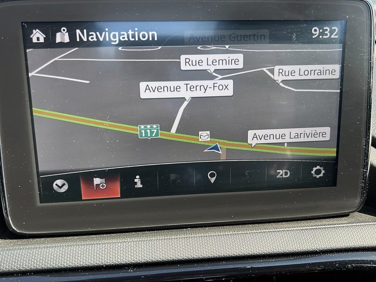 2021 Mazda MX-5 Grey Rouyn-Noranda - photo #26