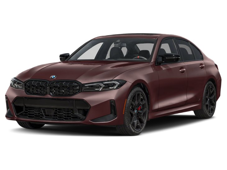 2026 BMW Série 3 M340i xDrive