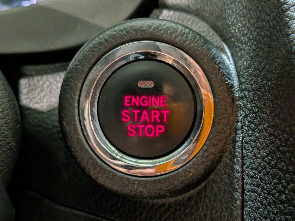 Subaru Crosstrek 2017 Gris Val-David - photo #17