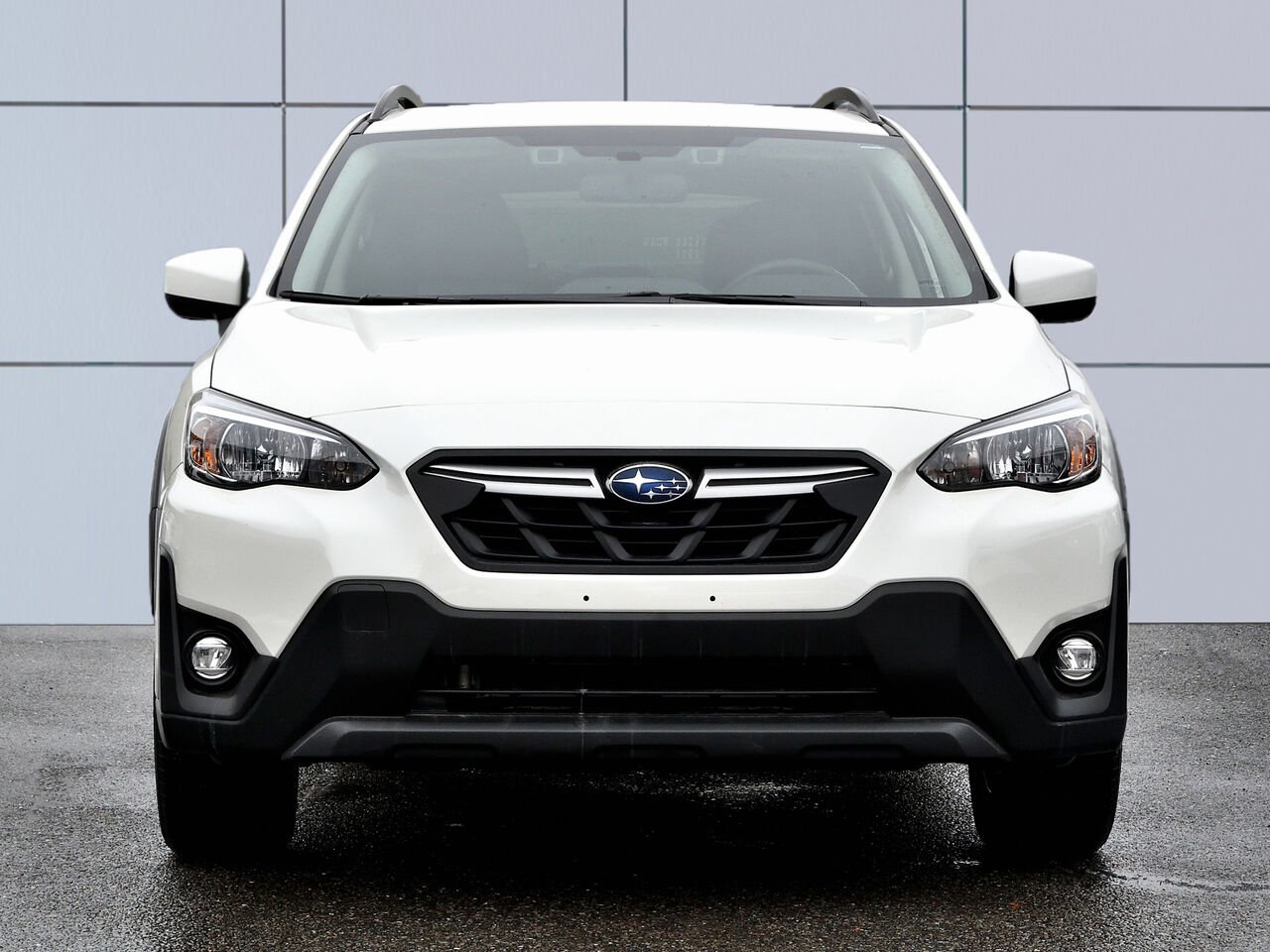 Subaru Crosstrek Tourisme CVT 2023 Noir Saint-Hyacinthe - photo #6