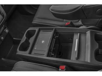 Honda Odyssey Touring