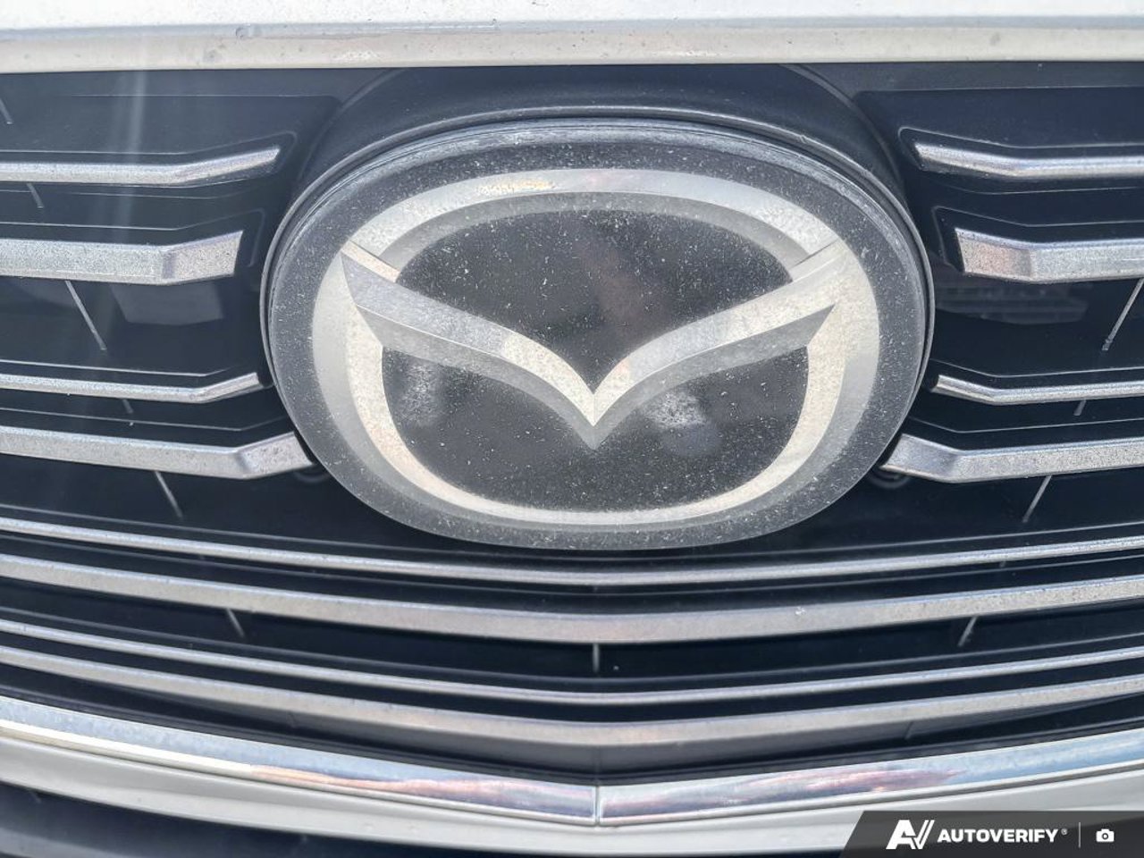 Mazda CX-3 JM1DKFD77K0418242 2019 gray Mirabel - photo #11