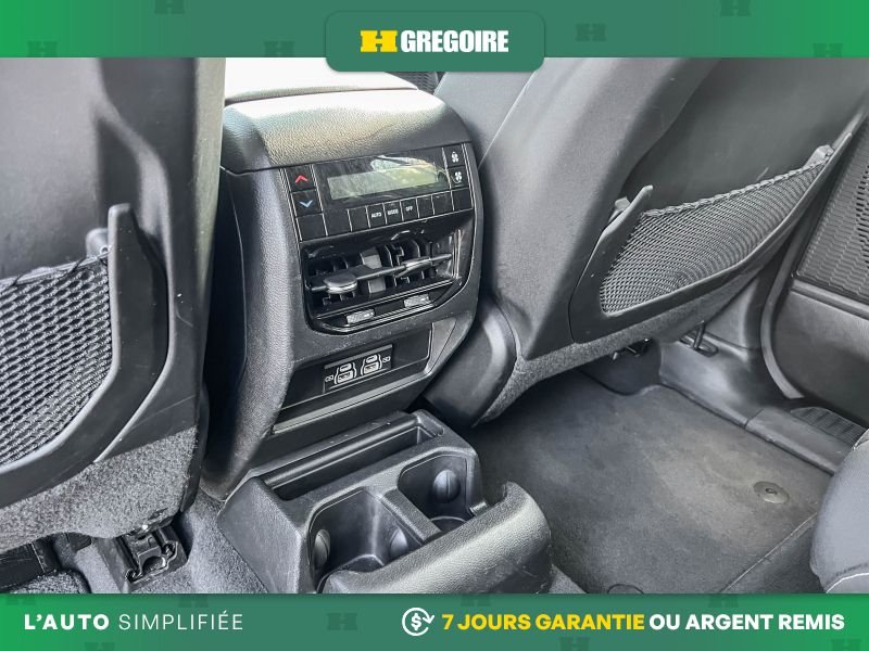 2023 Jeep Grand Cherokee L White Blainville - photo #32