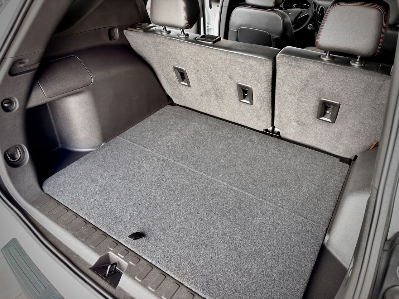 Chevrolet Equinox 2024 Blanc Notre-Dame-des-Prairies - photo #13