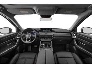 Mazda CX-90 hybride rechargeable GS-L