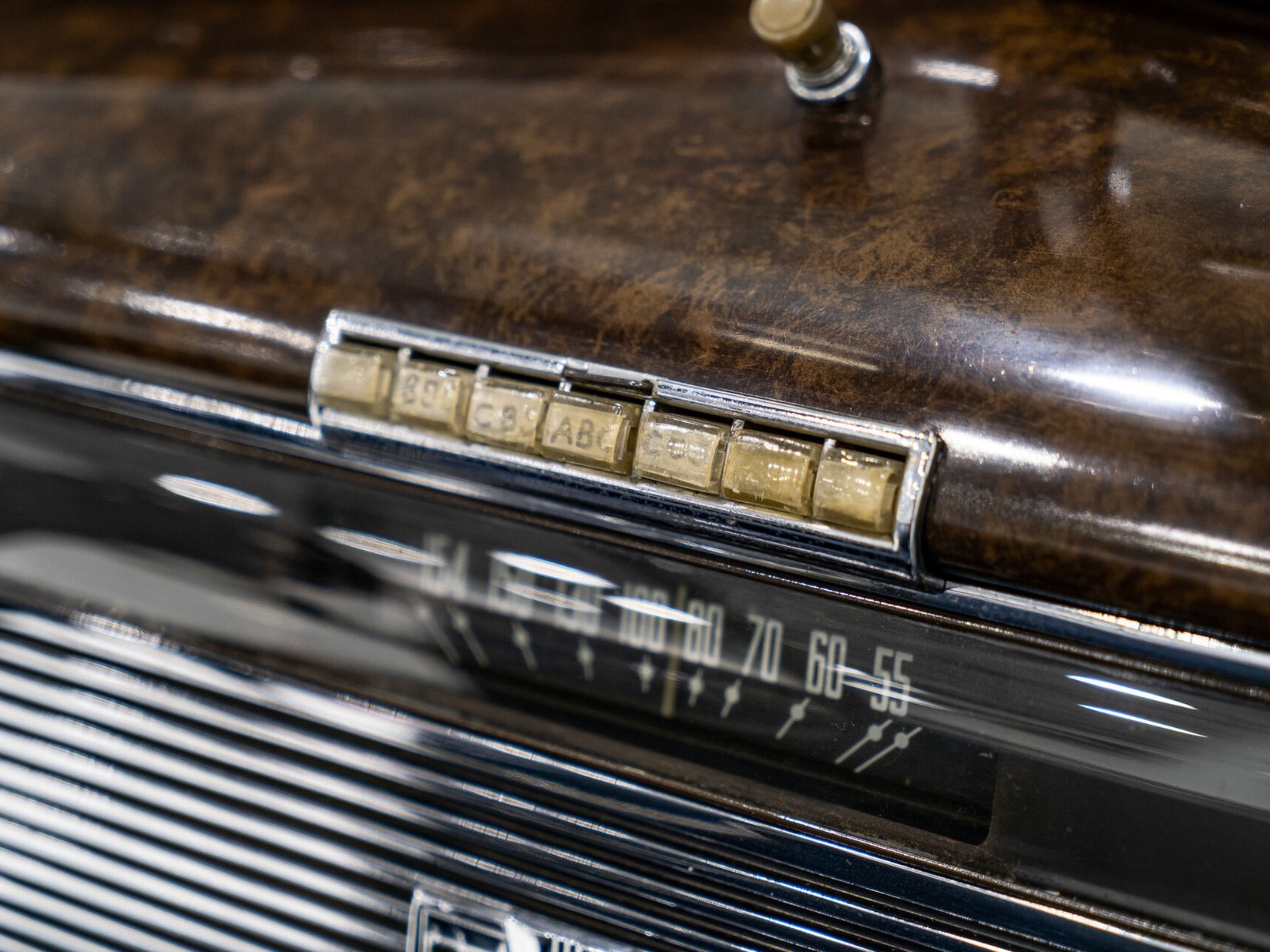 Cadillac Series 75 1 of 27 built. Former CCCA National first prize winner *PRICE IN USD* 1939 Brun Montréal - photo #7