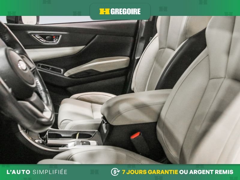 2019 Subaru Ascent White Blainville - photo #11