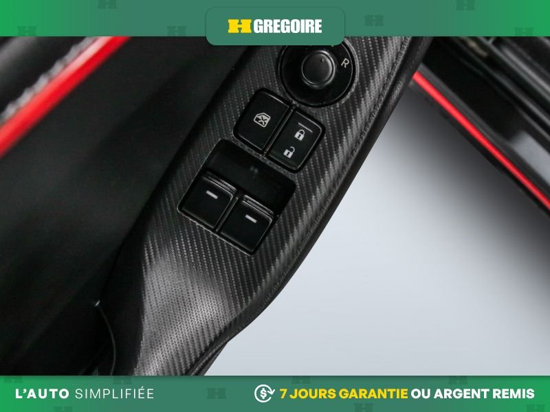 Mazda MX-5 2020 Gris Blainville - photo #19