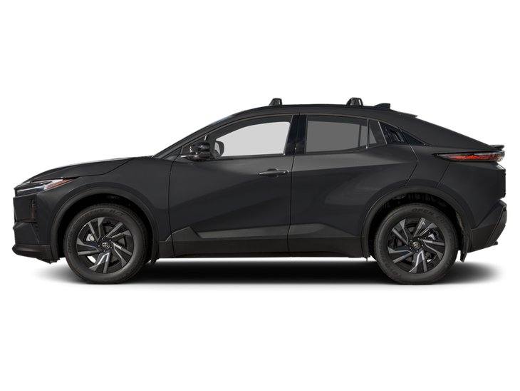 2027 Toyota C-HR SE