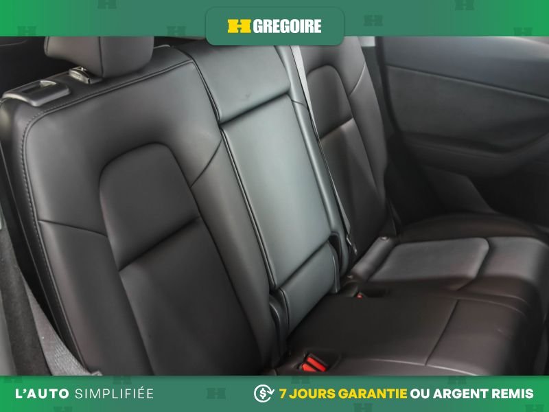 Tesla Model Y 2024 Gris Saint-Eustache - photo #26