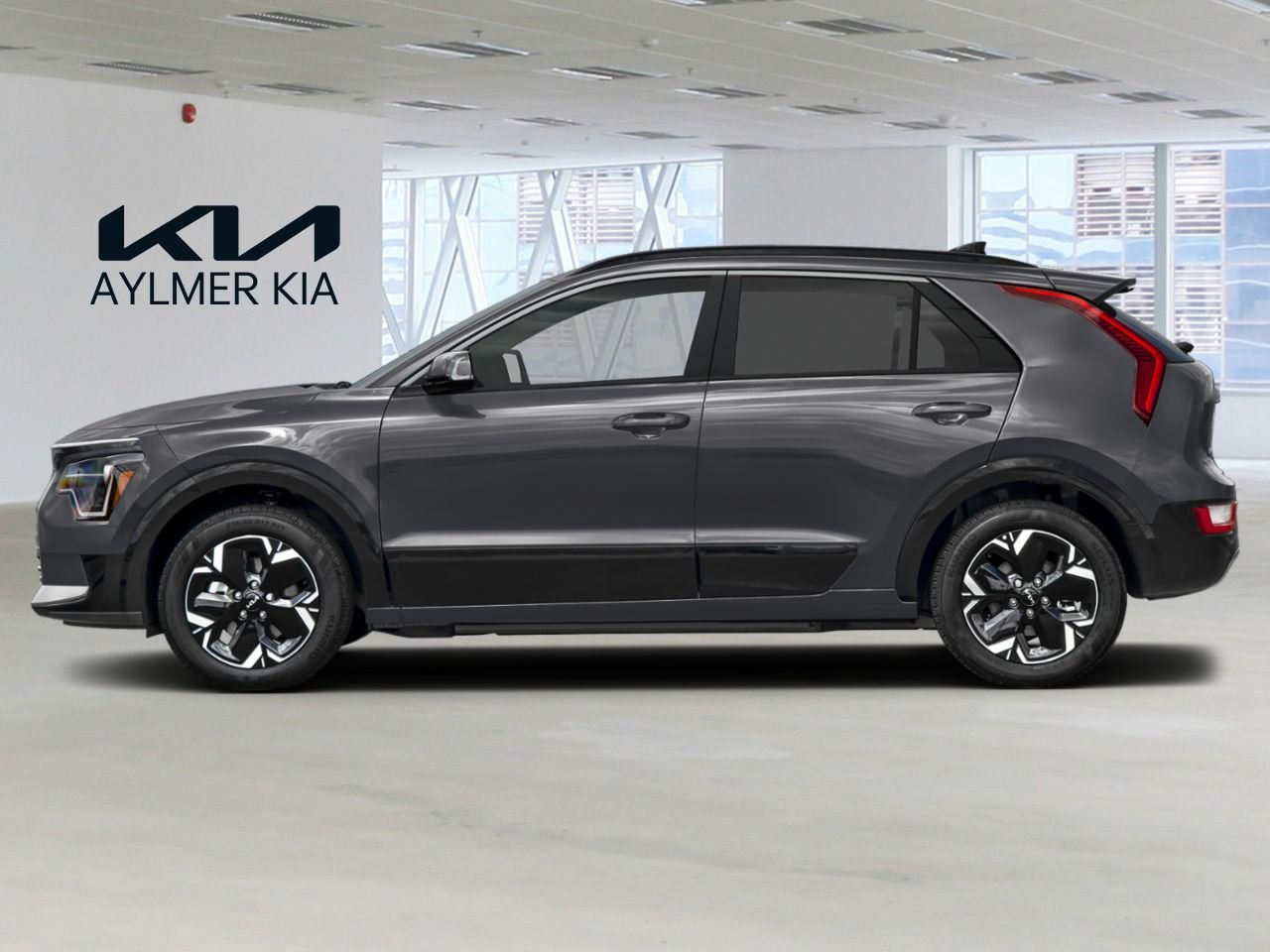 KIA Niro électrique 2026 Gatineau - photo #1