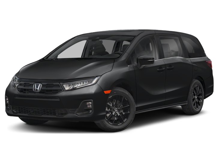 2026 Honda Odyssey Sport