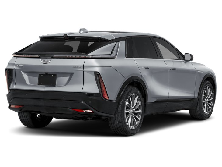 2026 Cadillac LYRIQ Sport première qualité