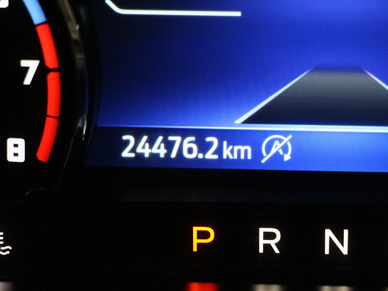 Ford Bronco Sport 2.0 L ECOBOOST + ENS REMORQUAGE + G.O.A.T. 2024 Noir Châteauguay - photo #24