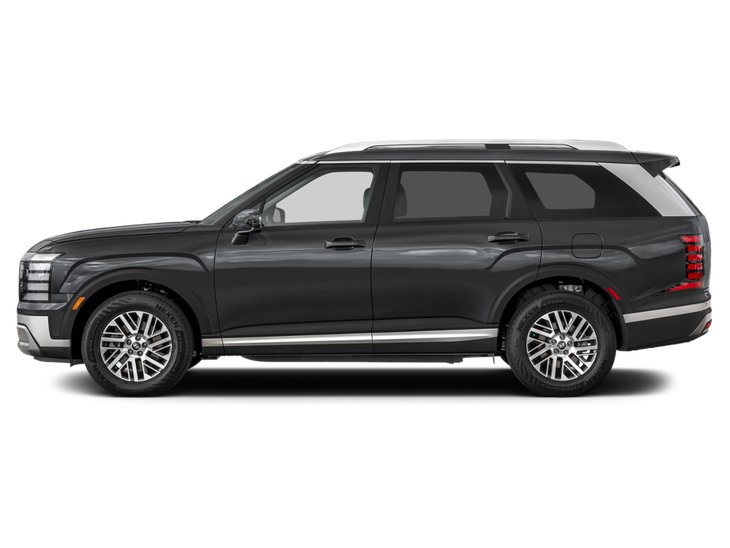 2026 Hyundai Palisade Preferred Trend