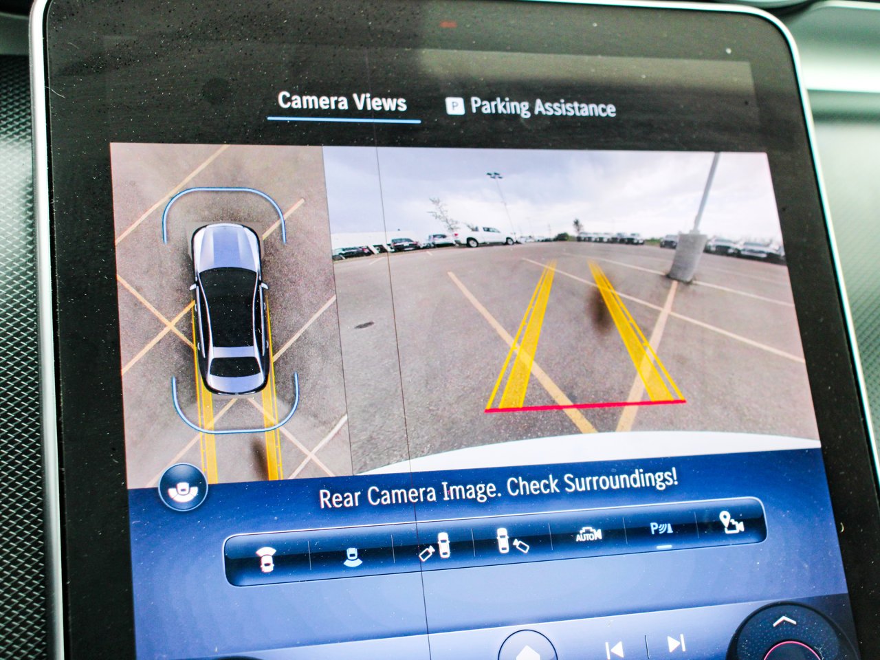 2024 Mercedes-Benz C-Class C 300 4MATIC Sedan White Sherwood Park - photo #24
