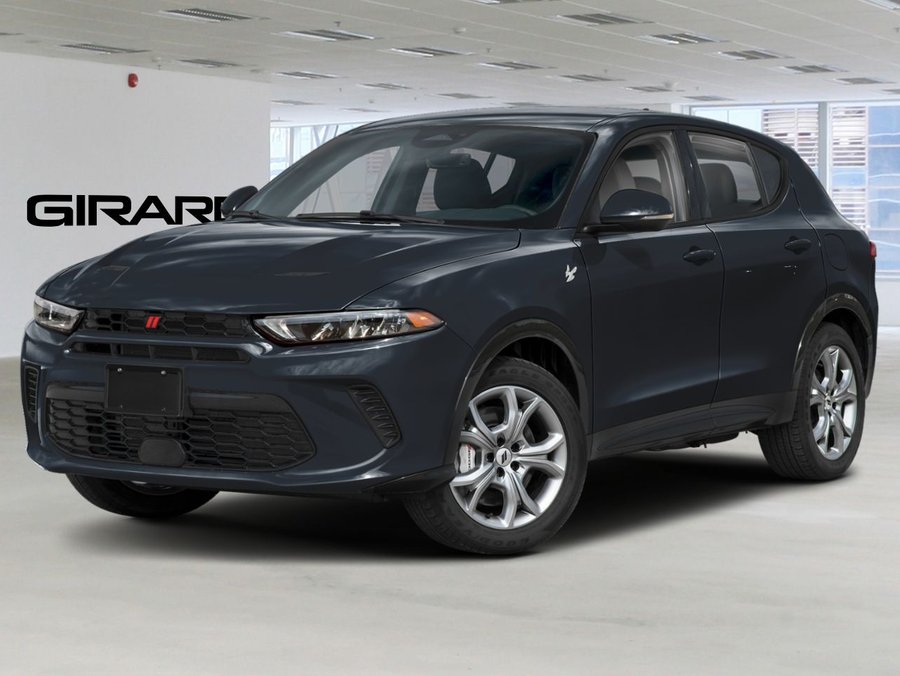 2024 DODGE Hornet 2024 8 Ball