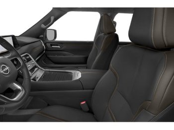 Nissan Armada SL