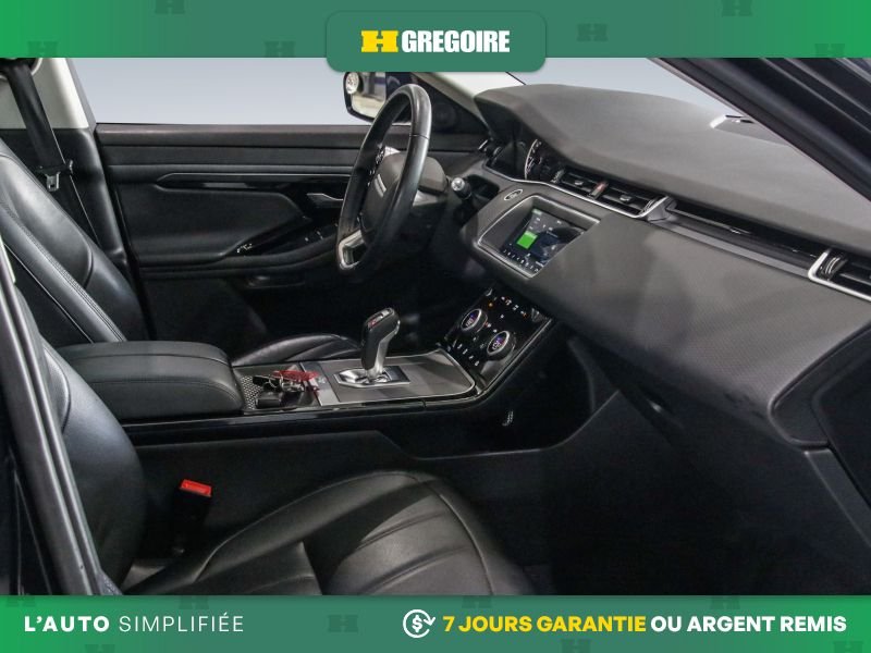 Land Rover Range Rover Evoque 2020 Noir Blainville - photo #32