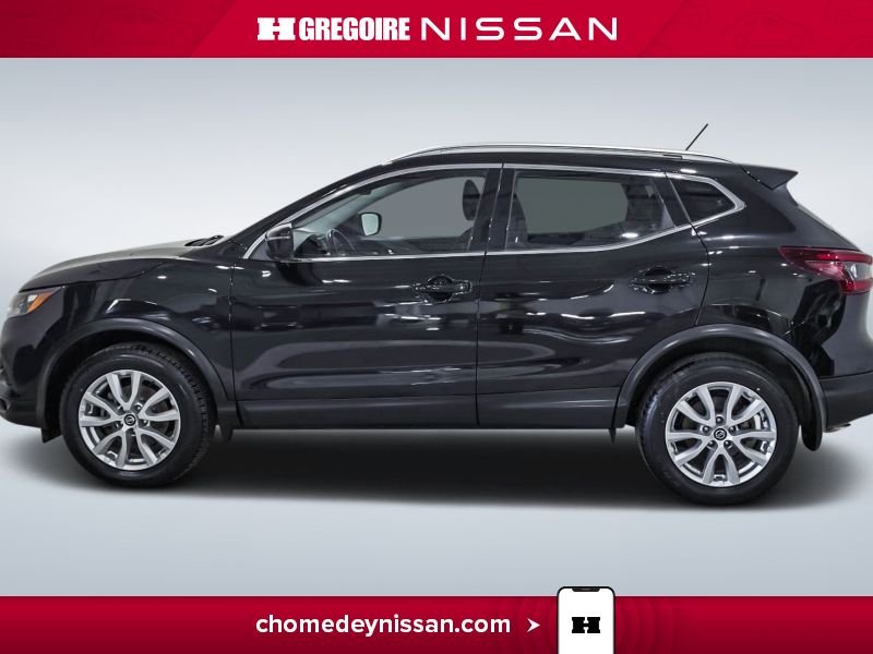 2023 Nissan Qashqai 2023 Grey