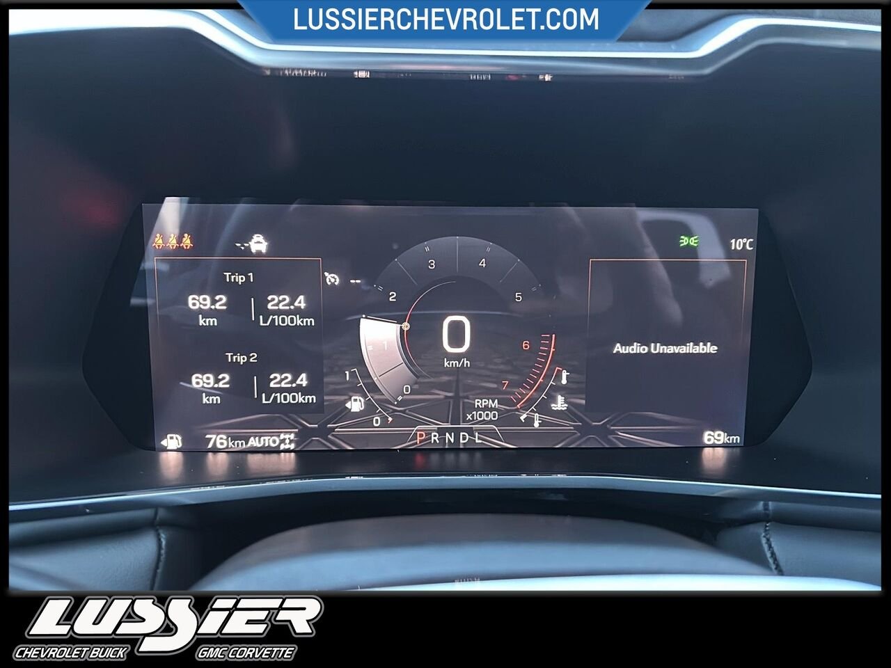 GMC Canyon Elevation cabine multiplace 4RM 2026 NOIR ONYX Saint-Hyacinthe - photo #10
